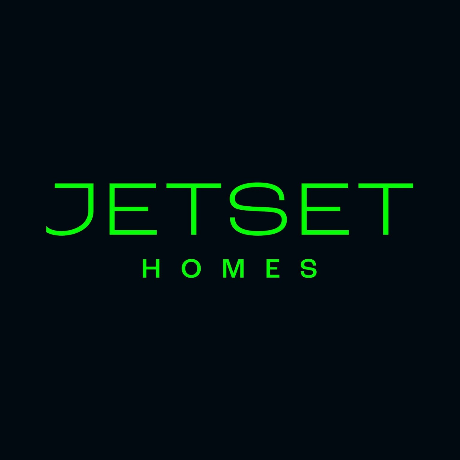 Jetset Homes